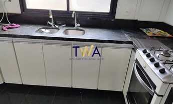 Imagem 7: Excelente Apartamento para Locação no Sion