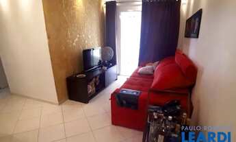 Imagem 2: APARTAMENTO - TATUAPÉ - SP