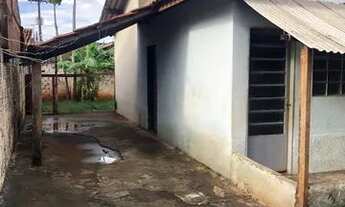 Imagem 2: Aluga casa parq Do cidadania