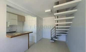 Imagem 7: Cobertura - Jardim Santa Candida - Campinas