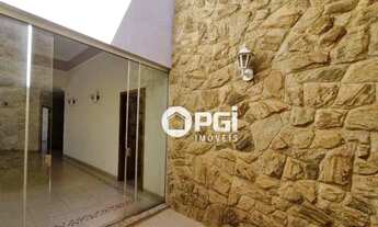 Imagem 6: Casa com 4 dormitórios para alugar, 385 m² por R$ 13.411,35/mês - Ribeirânia - Ribeirão Pr