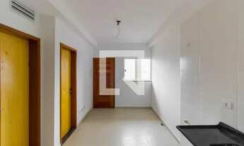 Imagem 2: Apartamento para Aluguel - Vila Ema, 2 Quartos, 41 m2