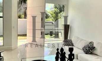 Imagem 9: Casa de Condomínio com 5 dormitórios para alugar em Rio De Janeiro