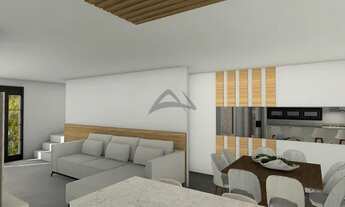 Imagem 4: Casa - Parque Nova Campinas - Campinas