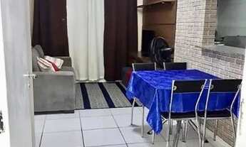 Imagem 2: Apartamento no Forte Iracema com 3 quartos em Messejana