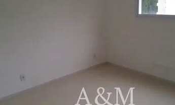 Imagem 6: Apartamento para aluguel com 54 m² em Jacarepaguá - Rio de Janeiro - RJ