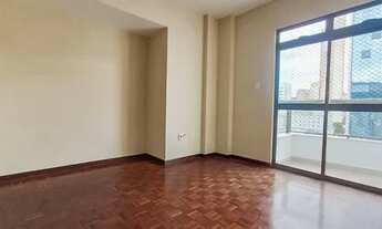 Imagem 4: Apartamento com 2 quartos para alugar, 90 m² por R$ 2.644/mês - Centro - Juiz de Fora/MG