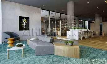 Imagem 4: STUDIO NA VILA MARIANA