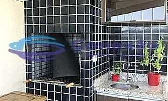 Imagem 7: São Paulo - Apartamento Padrão - Santa Teresinha