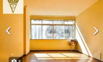 Imagem 7: Apartamento com 3 dormitórios à venda, 158 m² por R$ 900.000 - Paraíso - São Paulo/SP