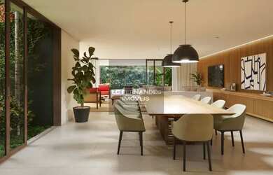 Imagem 5: Casa em Condomínio em Gávea - Rio de Janeiro