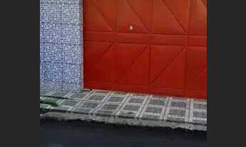 Imagem: Casa no grande Dirceu