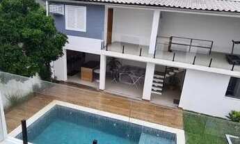 Imagem 7: Casa de condomínio para venda com 400 metros quadrados com 5 quartos