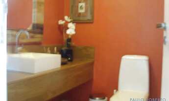 Imagem 7: APARTAMENTO - REAL PARQUE - SP