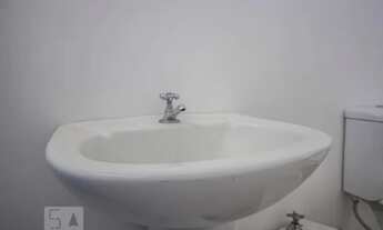 Imagem 4: Apartamento para Aluguel - Vila Madalena, 2 Quartos, 49 m2