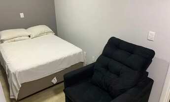 Imagem 7: Flat para aluguel com 50 metros quadrados com 1 quarto em Victor Konder - Blumenau - SC