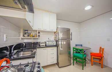 Imagem 6: CASA 04 DORMITÓRIOS MOBILIADA NO BELA VISTA