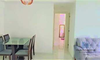 Imagem 7: Apartamento para Venda em Rio de Janeiro, Recreio dos Bandeirantes, 2 dormitórios, 1 suíte