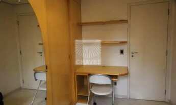 Imagem 7: SÃO PAULO - Apartamento Padrão - MOEMA