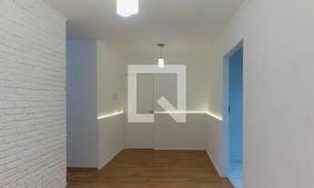 Imagem 3: Apartamento para Aluguel - Vila Mimosa, 2 Quartos, 50 m2