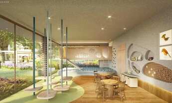 Imagem 5: BS Ville, Apartamento com 3 dormitórios à venda, 115 m² por R$ 1.228.960 - Porto das Dunas