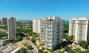 Imagem 4: Cobertura com 4 dormitórios à venda em Rio De Janeiro