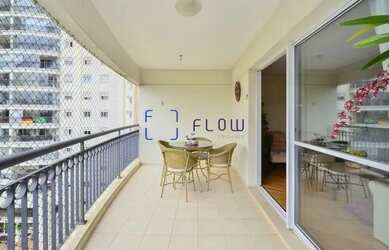 Imagem 7: Apartamento com 4 dormitórios e 2 vagas