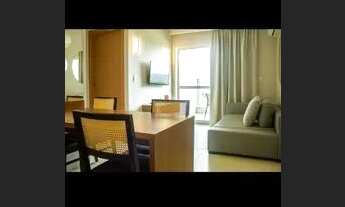 Imagem 2: Transferência de Cota Resort Exclusive Salinas