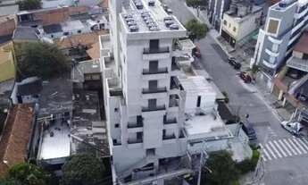 Imagem 3: Apartamento com 2 dormitórios à venda, 40 m² por R$ 280.000,00 - Vila Nova Savoia - São Pa