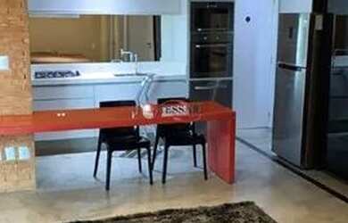 Imagem 4: Apartamento Mobiliado 1 Dormitório disponível para Alugar 39m² Bairro Redentora