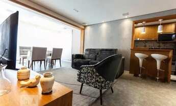 Imagem 2: Apartamento com 2 quartos (1 suíte) à venda em Sumaré, São Paulo, com 2 vagas