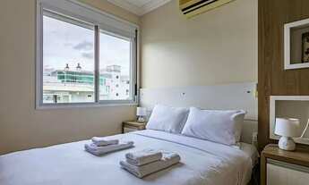 Imagem 4: Apartamento para Aluguel com 3 quartos , 123m² em Canasvieiras - Florianópolis