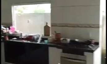 Imagem 5: Casa com 3 dormitórios à venda, 182 m² por R$ 500.000,00 - Parque Bauru - Bauru/SP