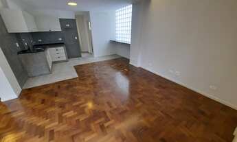 Imagem 5: Apartamento para aluguel com 120 metros quadrados com 3 quartos em Higienópolis - São Paul