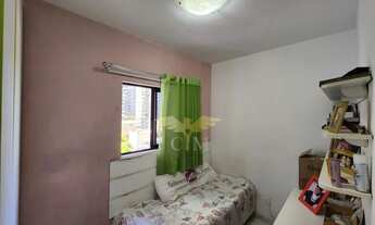 Imagem 6: OPORTUNIDADE, ALTO DO PARQUE APARTAMENTO 73m², 3/4, 1 VAGA, COM INFRAESTRUTURA