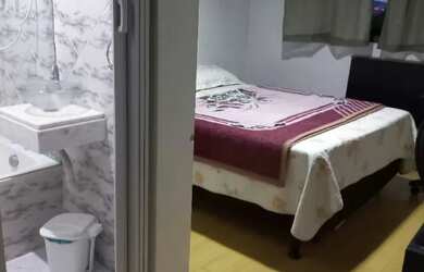 Imagem 4: Casa 5 quartos piscina e campo de futebol