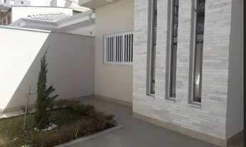 Imagem: Casa com 3 dormitórios, 183 m² - venda