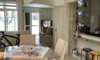 Imagem 7: Duplex para venda tem 123 metros quadrados com 3 quartos