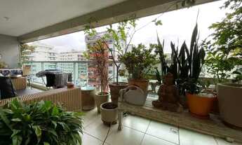 Imagem 3: Rio de Janeiro - Apartamento Padrão - Botafogo