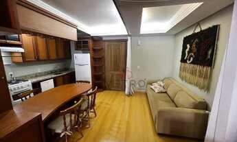 Imagem 4: Apartamento no Centro de Gramado!