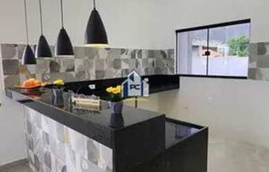 Imagem 9: EXCELENTE CASA EM ITAIPUACU PRIMEIRA LOCAÇÃO