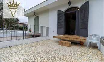 Imagem 2: Casa com 3 dormitórios à venda, 200 m² por R$ 1.970.000 - Vila Madalena - São Paulo/SP