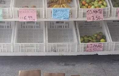 Imagem 7: Ponto comercial Galpão / depósito com 4 vagas na garagem