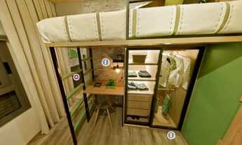 Imagem 7: Apto com 75m² ao lado do metrô Brooklin