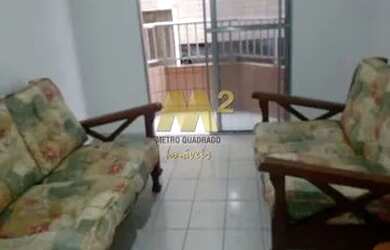 Imagem 3: Apartamento com 1 dorm, Aviação, Praia Grande, Cod: 11565