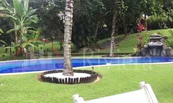 Imagem 6: SÃO SEBASTIÃO - Casa Padrão - GUAECÁ