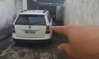 Imagem 2: Alugo casa Jardim Paulista Baixo com 2 quartos e 3 vagas de garagem