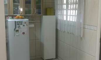 Imagem 1: KITNET COM DIVISÓRIA novíssimo reformado, piso frio andar alto