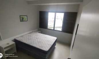 Imagem 3: Apartamento com 40m² e 1 dormitório no bairro Cachoeira do Bom Jesus em Florianópolis para