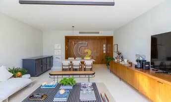 Imagem 5: APARTAMENTO - ITAIM BIBI - 2 SUITES - 3 VAGAS DE GARAGEM